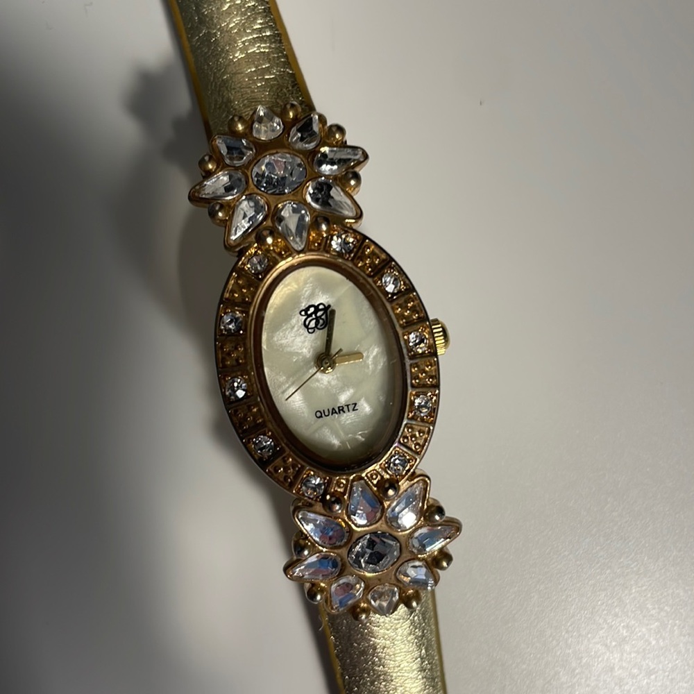 Stunning Watch